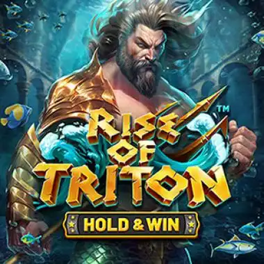 Rise of Triton